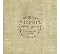Rufio - The Comfort Of Home