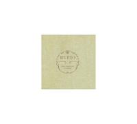 RUFIO: COMFORT OF HOME - CD BRAND NEW
