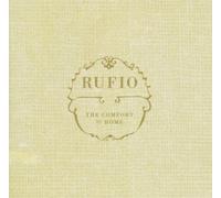 Rufio - The Comfort Of Home by Rufio (2005-07-12)