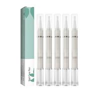 RUFJXKCHD Nail Care Pen, Fungal Nail Treatment for Toenails, Nail Growth Serum, Cuticle Oil, Foot Care Nail Repair