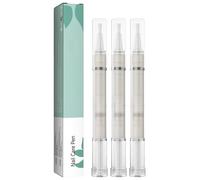 RUFJXKCHD Nail Care Pen, Fungal Nail Treatment for Toenails, Nail Growth Serum, Cuticle Oil, Foot Care Nail Repair