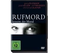 Rufmord-Jenseits der Moral-Thrill Edition [Import]