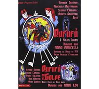 Rufufú (1958) I Soliti Ignoti / Rufufú Da El Golpe (1960) Audace Colpo Dei Soliti Ignoti (2 Dvds) (Import)