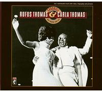 Rufus and Carla Thoma - Chronicle - Greatest Hits