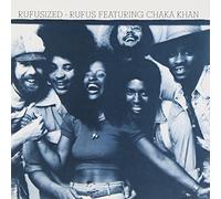 Rufus - Rufusized
