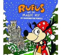 Rufus and the Magic Key: 1