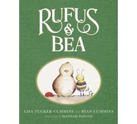 Rufus & Bea : You Don't Have to Sing