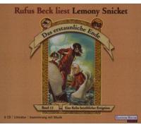 Rufus Beck - (13)das Erstaunliche Ende