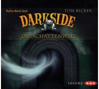 Rufus Beck - Darkside-die Schattenwelt