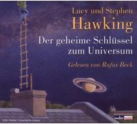 Rufus Beck - Der Geheime Schlüssel Zum Universum