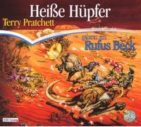 Rufus Beck - Heisse Hüpfer