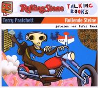 Rufus Beck - (Rs)Rollende Steine