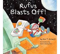 Rufus Blasts off