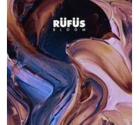 RUFUS: BLOOM - CD