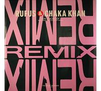 Rufus & Chaka Khan - Ain't Nobody (Remix) [12" VINYL]