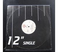 Rufus & Chaka Khan - Ain't Nobody - Warner Bros. Records - RCK 1T, Warner Bros. Records - 920157-0