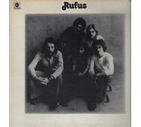 Rufus & Chaka Khan - ASK RUFUS LP (VINYL) UK ABC 1977