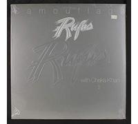 Rufus & Chaka Khan - CAMOUFLAGE