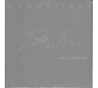 RUFUS & CHAKA KHAN - Camouflage