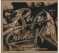 Rufus & Chaka Khan - Classic Album Selection