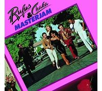 Rufus & Chaka Khan – Masterjam + 1