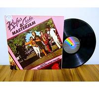 Rufus & Chaka Khan - Masterjam