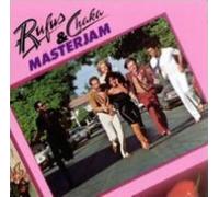 RUFUS/CHAKA KHAN: MASTERJAM - CD