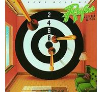 Rufus & Chaka Khan - Rufus & Chaka Khan - The Very Best Of - MCA Records - 250 658-1 [VINYL]
