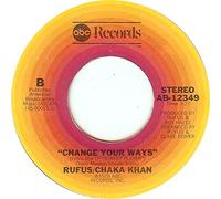 Rufus & Chaka Khan - Stay