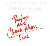 Rufus & Chaka Khan - Stompin' at the Savoy