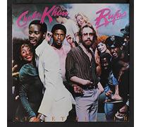 Rufus & Chaka Khan - Street Player