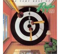 RUFUS/CHAKA KHAN: VERY BEST OF - CD