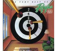 Rufus - The Very Best of Rufus Featuring Chaka Khan