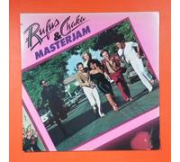 RUFUS & CHAKA - Masterjam / MCA-5103