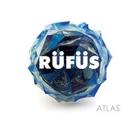 Rufus Du Sol - Atlas (2LP)