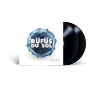 RUFUS DU SOL - Atlas - Vinyl (2xLP)