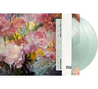 RUFUS DU SOL - Inhale / Exhale (Diffused Green Vinyl) (Indies)