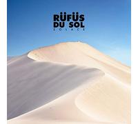 Rufus Du Sol - Solace [VINYL]