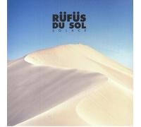 RUFUS DU SOL - Solace - Vinyl (gatefold LP)