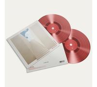 Rufus Du Sol - Surrender [New Vinyl LP] Colored Vinyl, Red