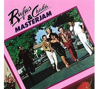 RUFUS FEAT. CHAKA KHAN - Masterjam