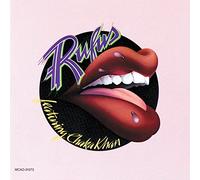 Rufus - Featuring Chaka Khan