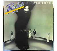 Rufus Featuring Chaka Khan - Ask Rufus [Vinyl] Rufus Featuring Chaka Khan