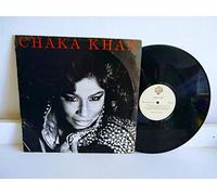 RUFUS FEATURING CHAKA KHAN LP, RUFUS FEATURING CHAKA KHAN, US ISSUE EX/EX VINYL