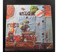 Rufus Featuring Chaka Khan - Rags To Rufus