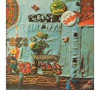 Rufus Featuring Chaka Khan - Rags To Rufus - Probe - 1C 056-95 661