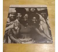 RUFUS FEATURING CHAKA KHAN - RUFUS & CHAKA KHAN / RUFUSIZED