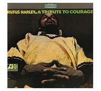 Rufus Harley - A Tribute To Courage