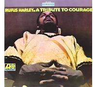 Rufus Harley - A Tribute To Courage [VINYL]