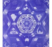 RUFUS HARLEY - Re-Creation of the Gods [VINYL]